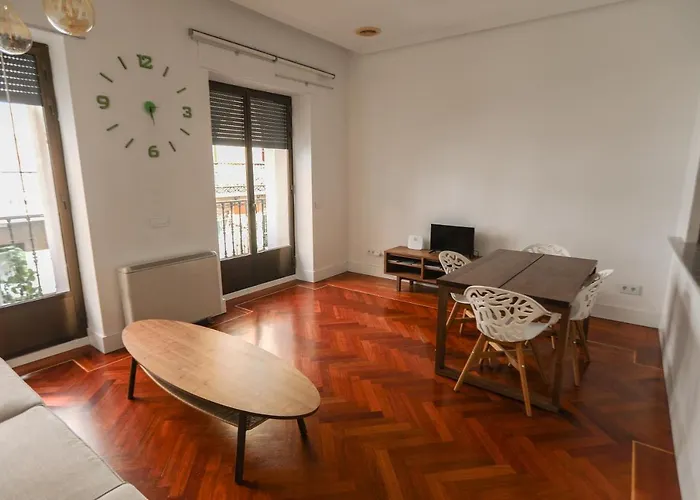 Apartamento Barco