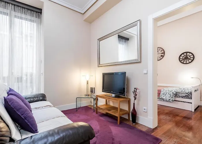 Arenal Adagio Apartment