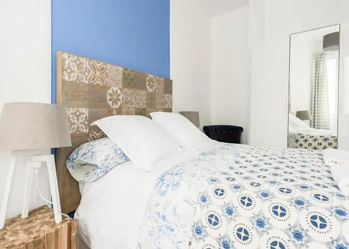 Cozy Apartment Plaza Mayor