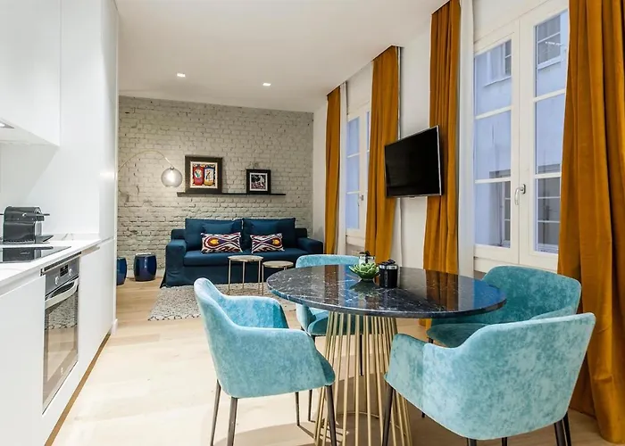 Hauzify I Apartamentos Salamanca