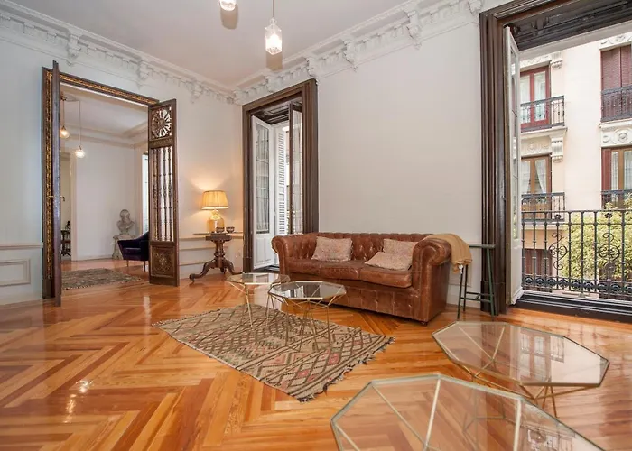 Salamanca VI - Majestic Home