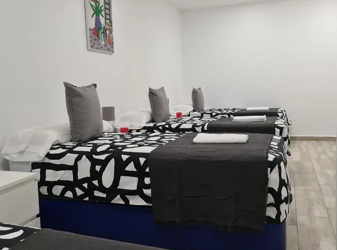 M-A Apartamento Duplex Jaen