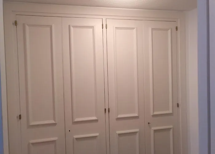 Apartamento lujo JUNTO AL RETIRO