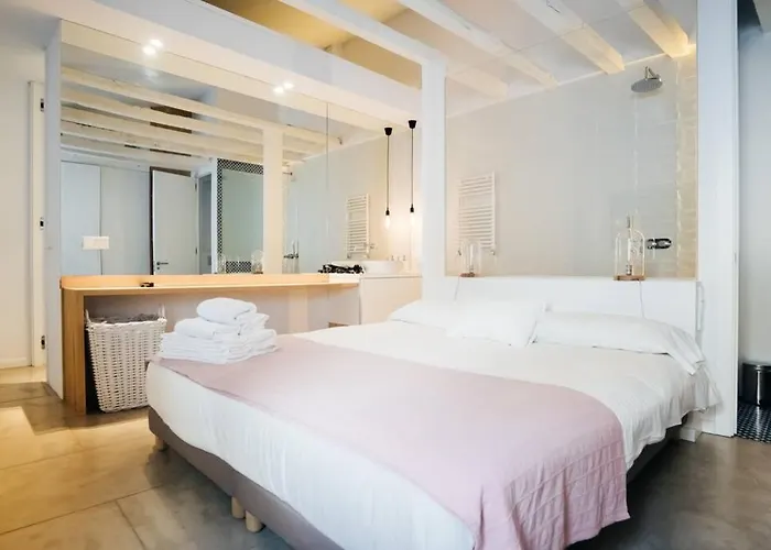 Homeabout Chueca Apartment