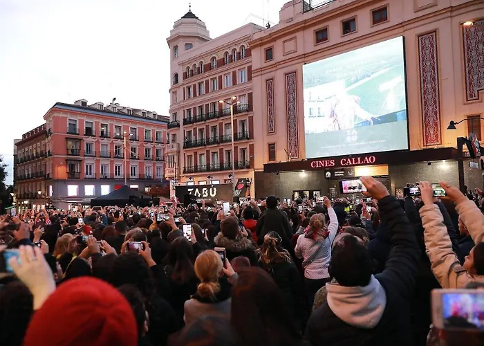 Pop Girl Callao 5 Wifi Free Temporada Rental Workers Y Est
