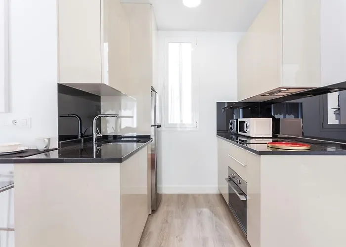 MIT House Canalejas en Madrid