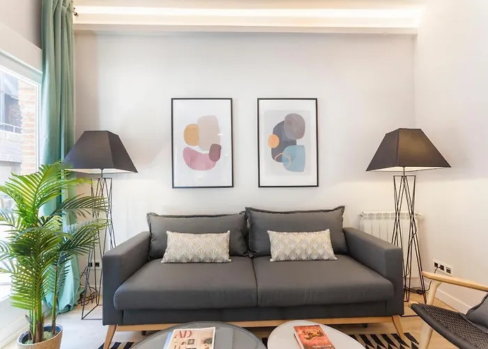 MIT House Iriarte en Madrid