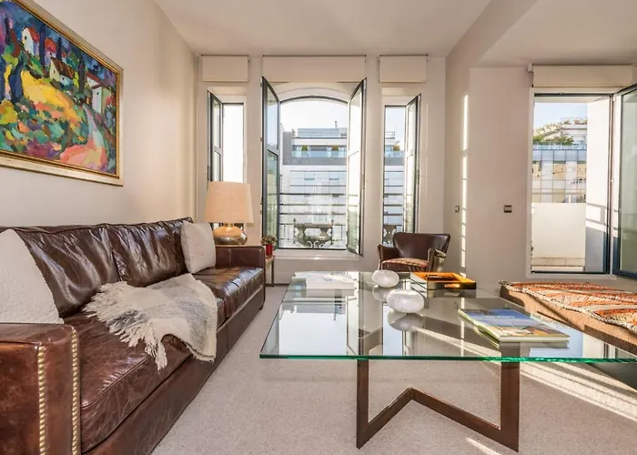 2 Bedrooms In Golden Mile Serrano
