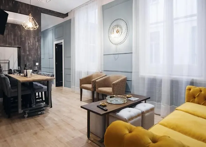 Apartamentos Plaza De Pedro Zerolo III