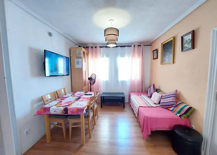 Homestay Olivos