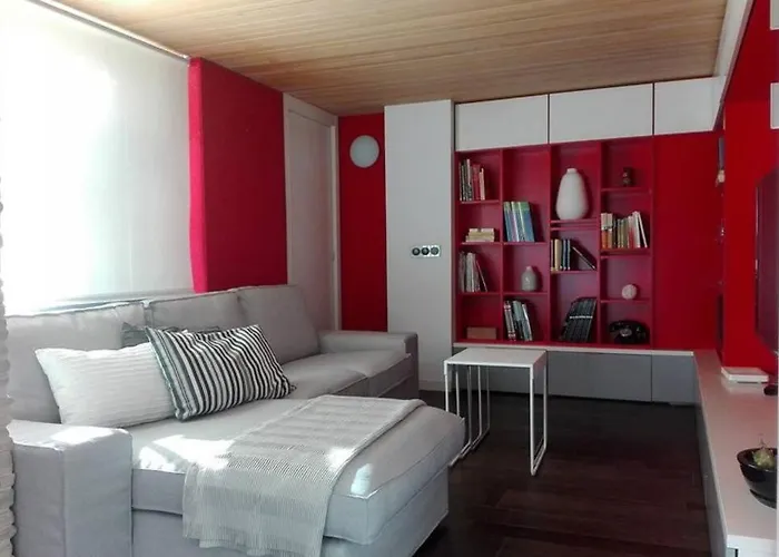 Cozy Designer Apart / Acogedor Apartamento De Diseno ● Wifi - Jacuzzi - A/C Steamsauna