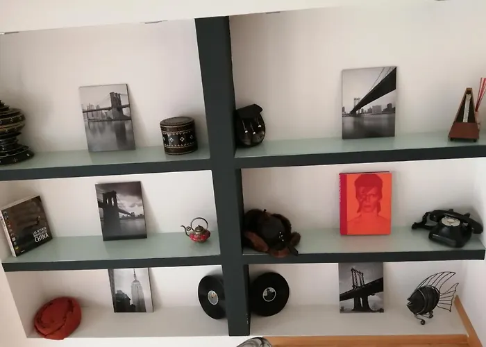 El loft de San Juan