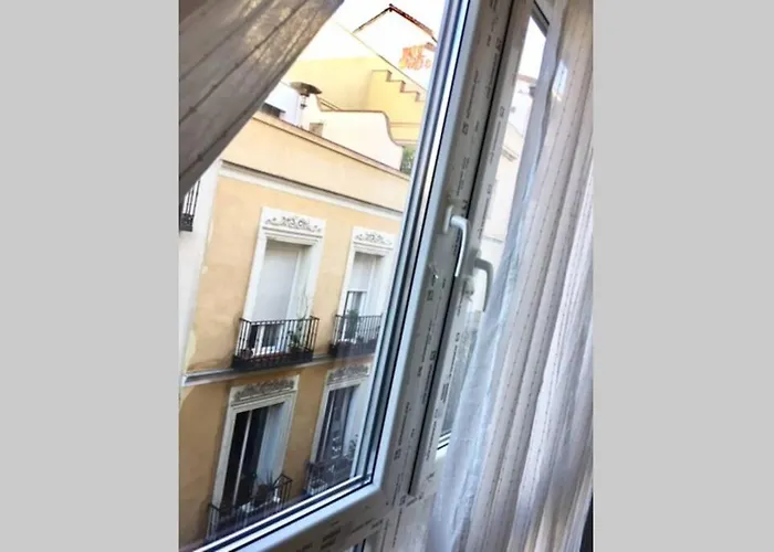 Estudio Estilo Nórdico Madrid (Malasaña Gran Vía)