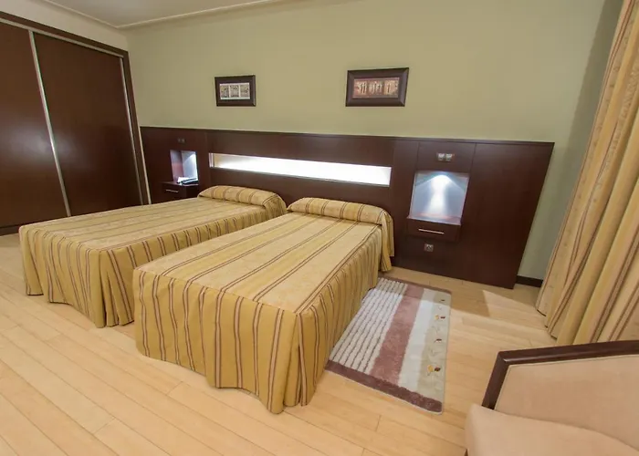 Hotel Los 5 Pinos