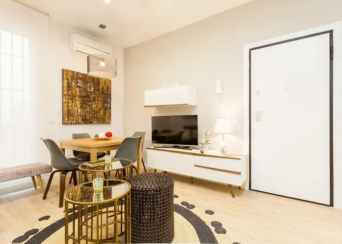 For You Rentals Puerta Del Sol Apartments Temporal Pre10B