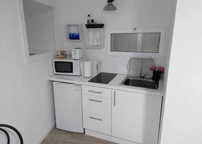 Moderno apartamento en el corazón de Madrid Sol