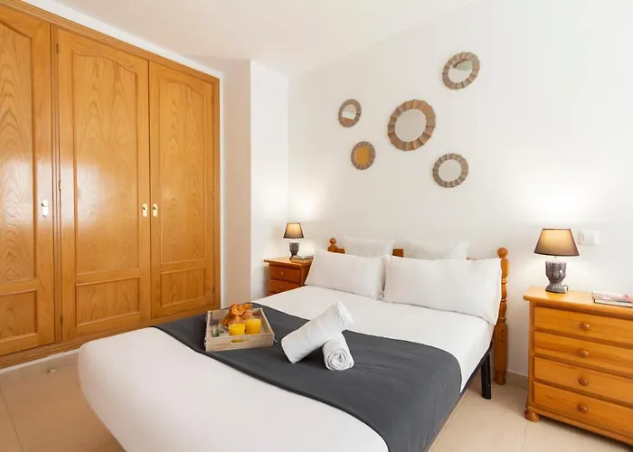 Apartamento En Castelllana