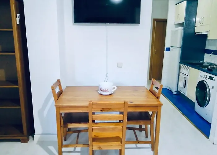 6-Estudio, Zona Chamberi
