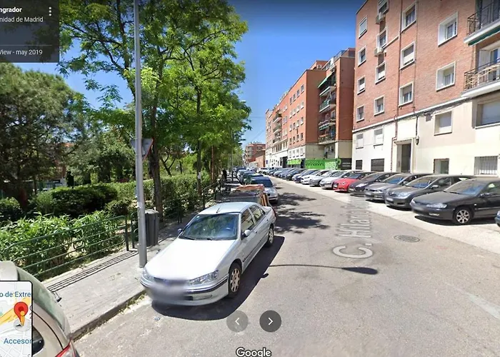Apartamento Casa de Campo