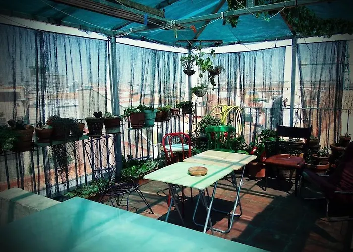 Hostal Dolcevita