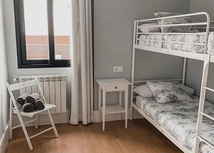 HC Hostel Callao