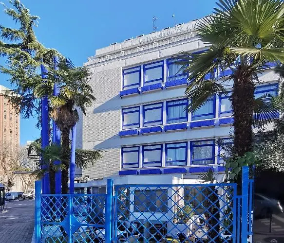 La Posada De El Chaflan