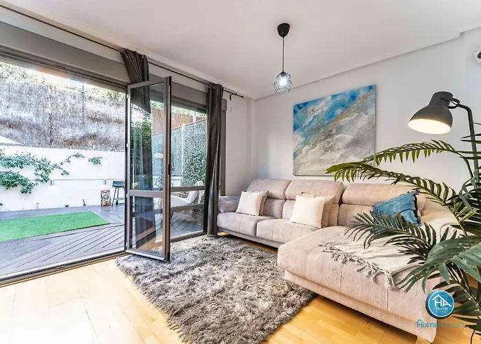Villa Deluxe Madrid Center