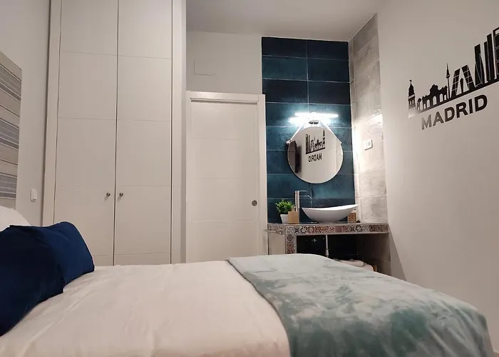 Estudio Madrid Norte 2
