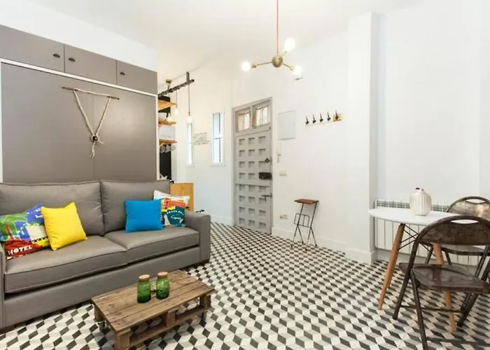 Studio Chueca