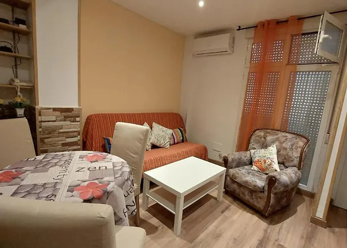Homestay Barrionuevo