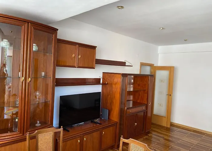 Magnifico Apartamento