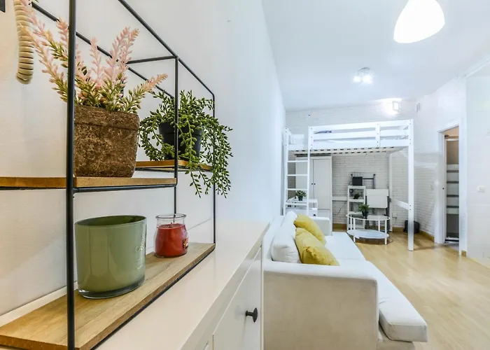 Apartamento En Cascorro