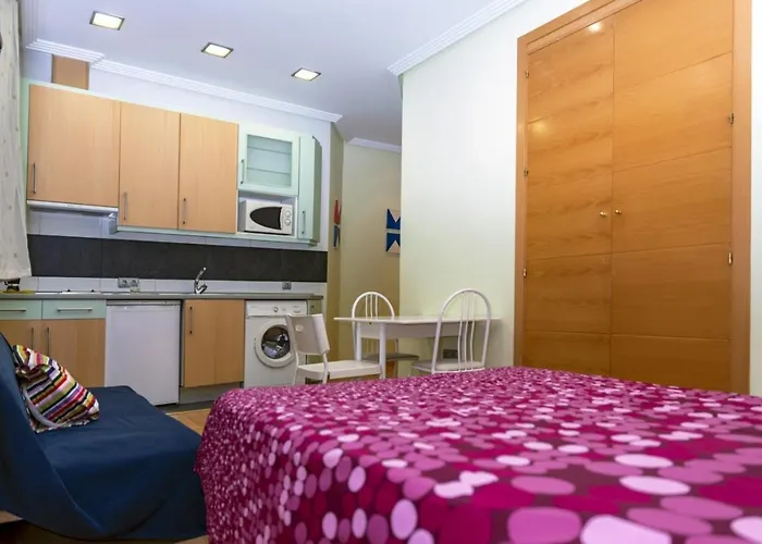 Suitur Apartment Hita I Centro Madrid