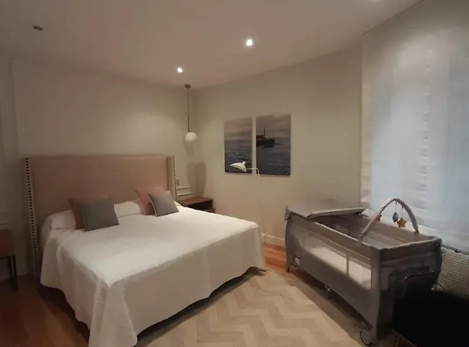 My City Home - Serrano Apartment XVI