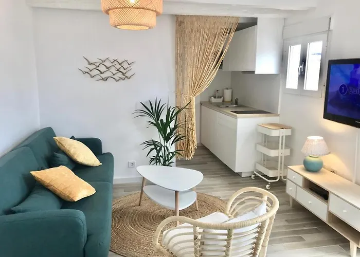 Cross Check - Apartamento Ático Opera