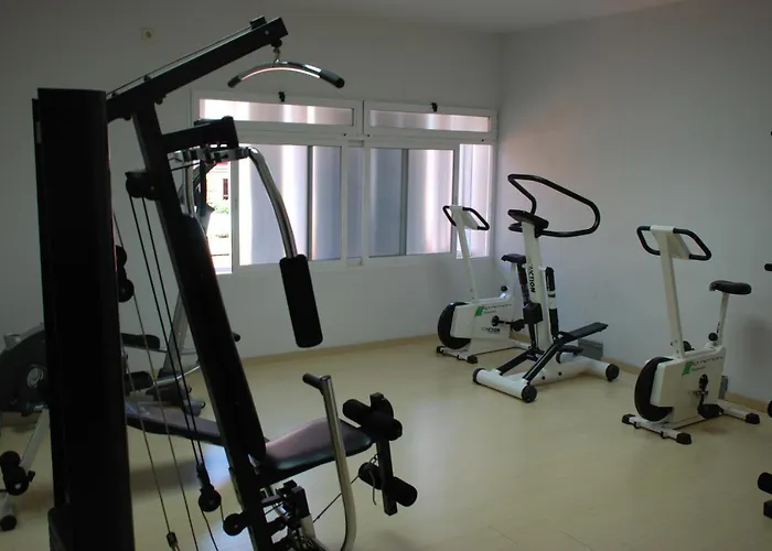 Apartamento Madrid Rio 4ºa
