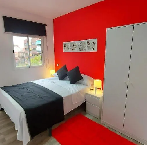 Madrid Chill Apartment