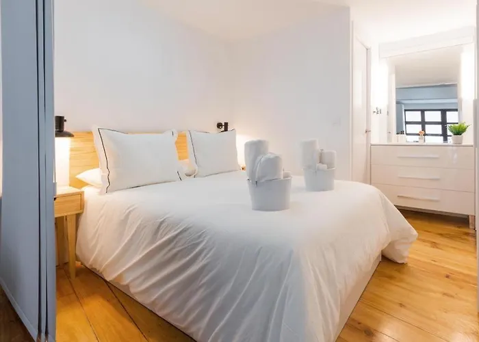 Loft New Madrid