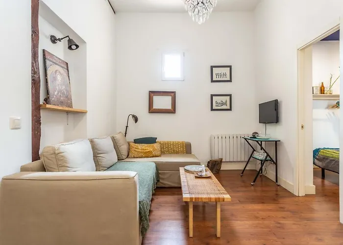 Apartment Torrecilla