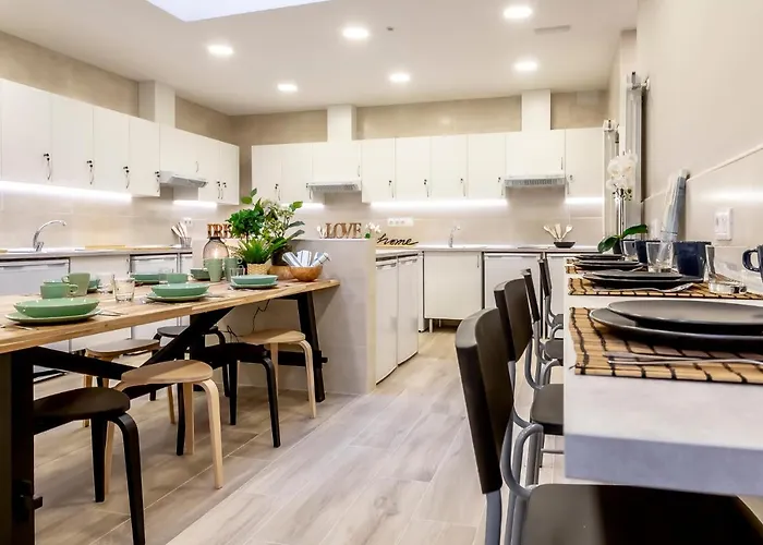 Residencia Canfranc