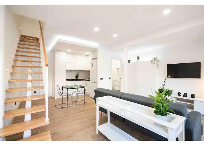 Precioso Apartamento A Pie De Calle - Retiro- Dr Laguna