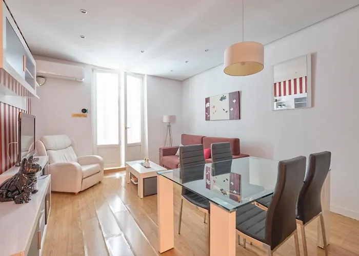 Apartamentosensol