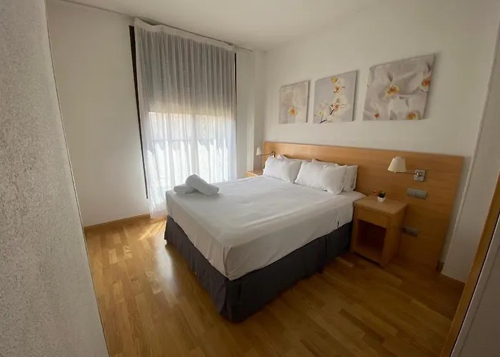 Apartment Close To Airport, Ifema