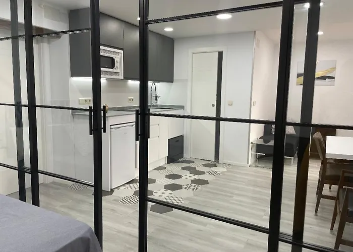 Madrid Villa Suites Bianco