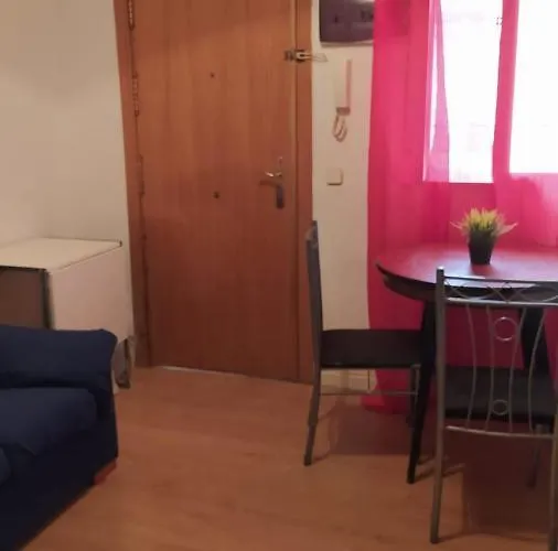 Apartamento en Francos Rodríguez 39, 2º