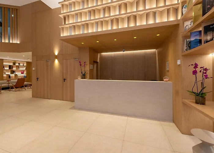 Madrid Top Location Recoletos Luxury Studio
