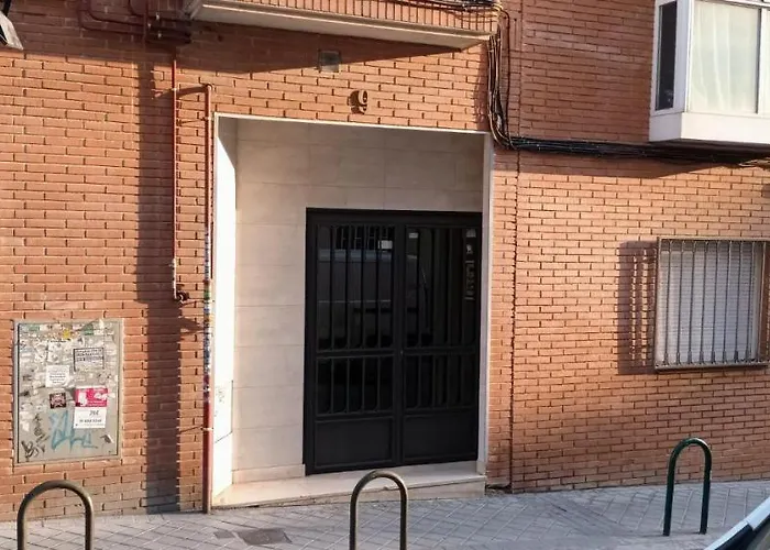 Habitacion Cdv