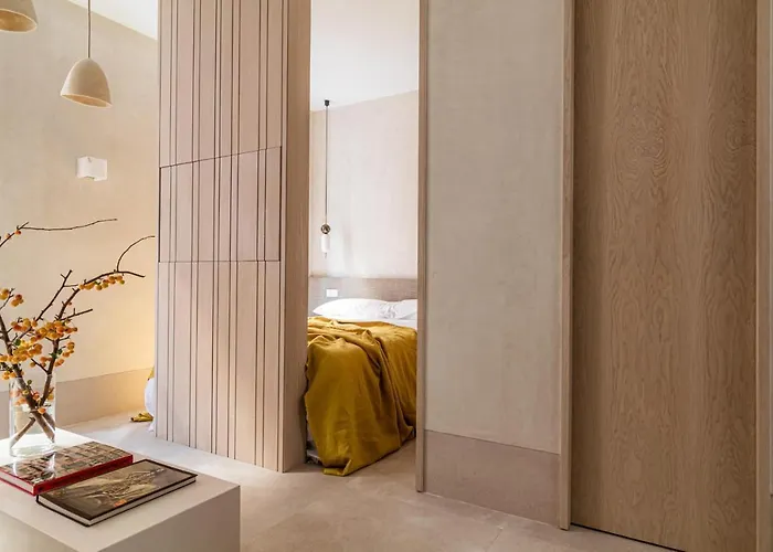 RECOLETOS EXCLUSIVE PRIVATE APARTMENT I collection - Eleven Host