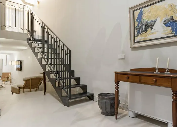 RECOLETOS EXCLUSIVE PRIVATE LOFT - Eleven Host