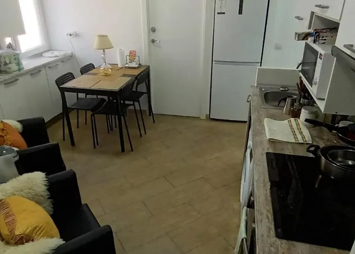 Habitación AP